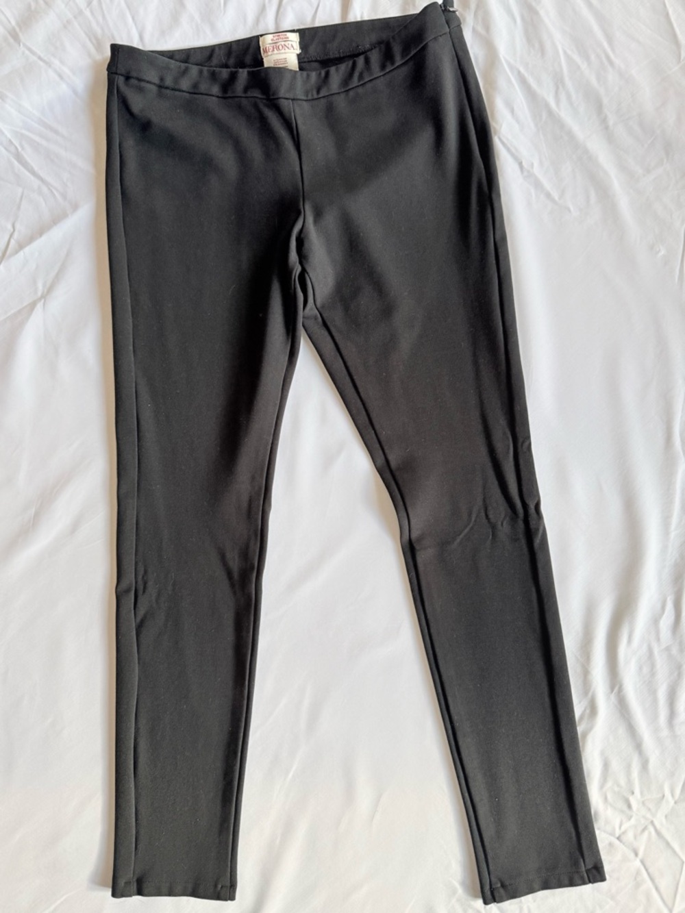 Merona Black Dress Pants